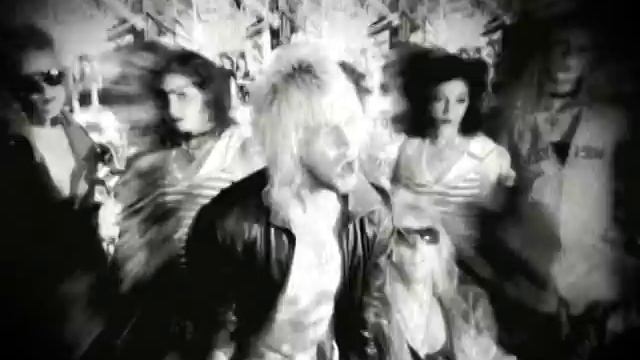 Towers Of London - How Rude She Was смотреть онлайн
