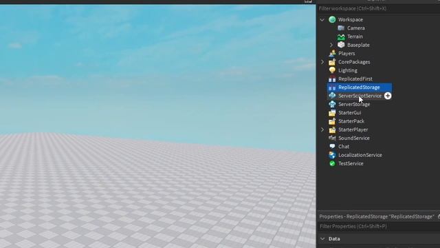 ROBLOX How To Script: Your First Script (Zero to Hero #1) смотреть онлайн