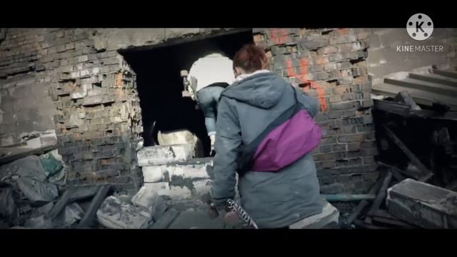 Поход на завод Красный Треугольник. Перезалив смотреть онлайн