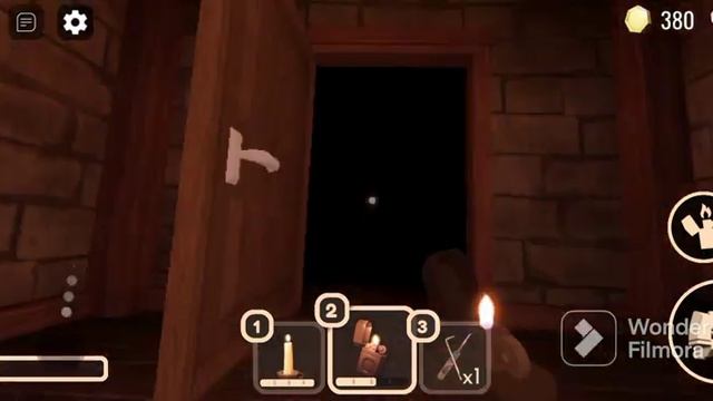 НЕИЗВЕСТНЫЙ МОНСТР В Roblox | Doors[NEW] (2/2) смотреть онлайн