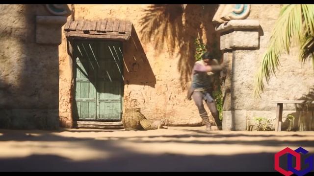 اساسین کرید میراژ#assassin's creed mirage نقد بررسی و معرفی بازی смотреть онлайн