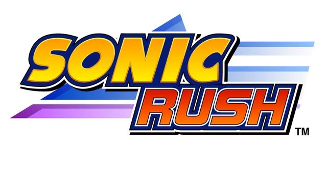 Groove Rush #3 - Sonic Rush смотреть онлайн