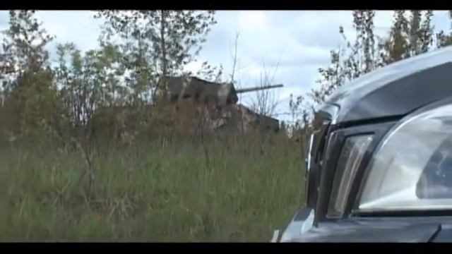 По дорогам России, поездка выходного дня №2 смотреть онлайн