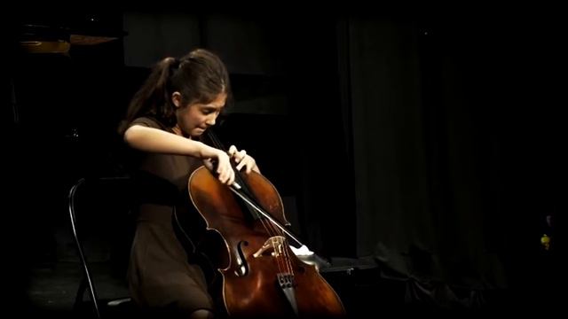 Karl Davidoff - At the Fountain - İdil Bursa (12) смотреть онлайн