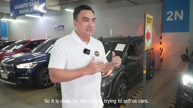 Second Hand Cars Summer Promo 2024 | SUV at Kotse 15k lang a month | Used Cars Philippines смотреть онлайн