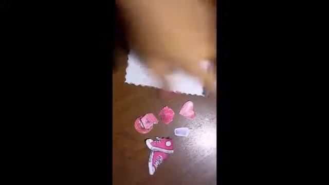 Заполняем одну страничку в моём личном дневнике💓 смотреть онлайн