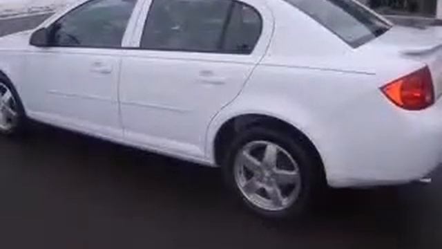 2008 Chevrolet Cobalt Spurgeon Chevrolet смотреть онлайн