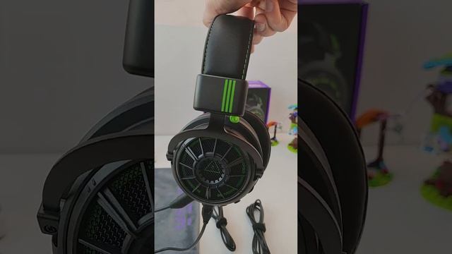 ? ТОП игровая Гарнитура 2023 EKSA Star Engine Pro - E5000PRO смотреть онлайн