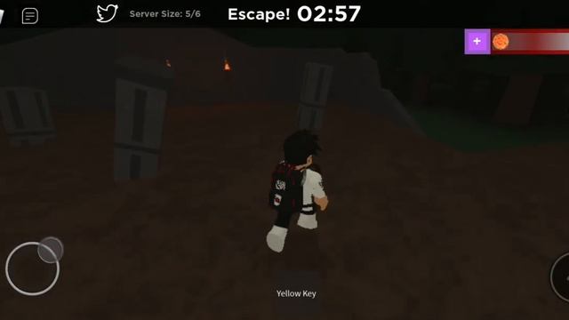 Убийца Бекон поймал меня Роблокс смотреть онлайн