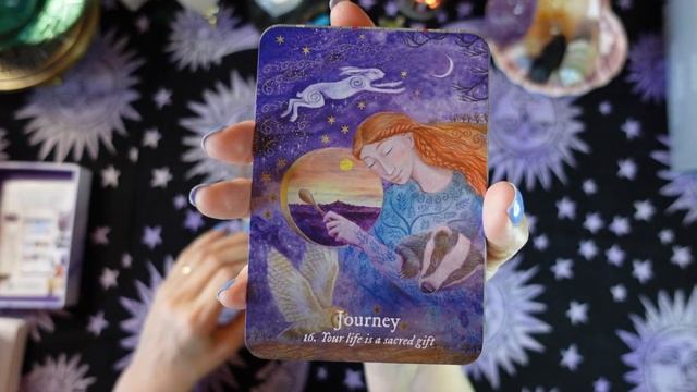 GODDESS LOVE ORACLE - Deck Review - "IT IS TIME TO OPEN OUR HEARTS AND REMEMBER THAT WE ARE LOVE!" смотреть онлайн