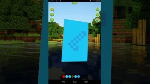 Как создать свой плащ для Майнкрафт пе