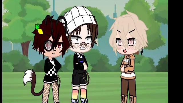 🍡Он даже нормально петь не умеет🍡 смотреть онлайн