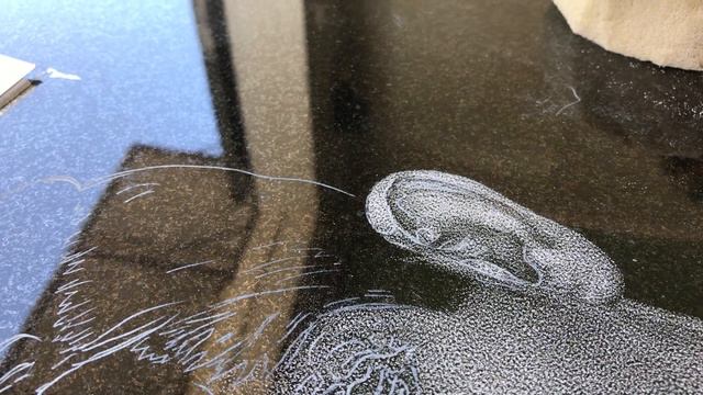 11 Урок. ГРАВИРОВКА УХА. 7 День. смотреть онлайн