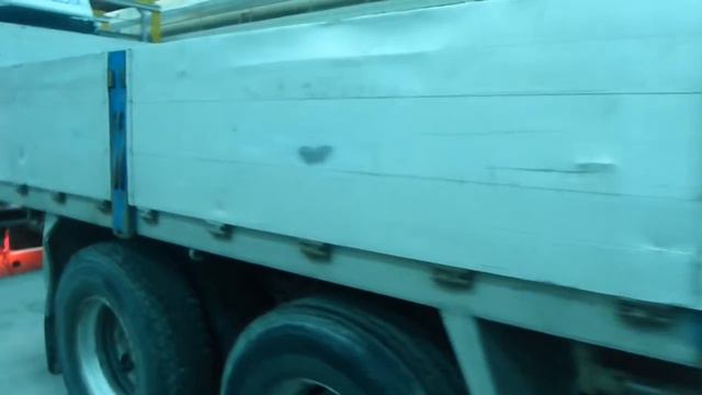 Citroen Jumpy смотреть онлайн