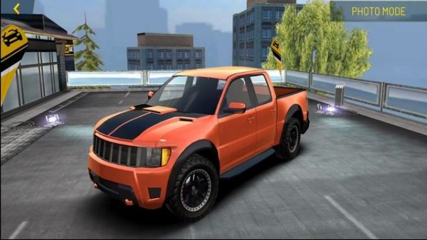 Evolution of Cars in Extreme Car Driving Simulator (2014 - 2021)