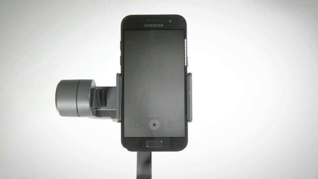 FeiyuTech Vimble 2 - Tutorial смотреть онлайн