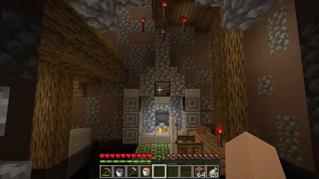 Minecraft Creepypasta | DARK KNIGHT смотреть онлайн