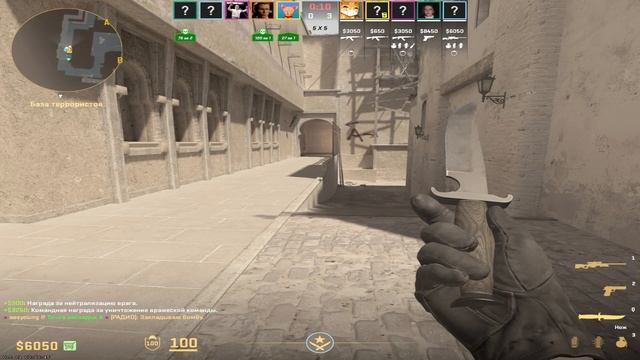 ЧТО ЖДЕТ НОВИЧКА В КС 2 смотреть онлайн