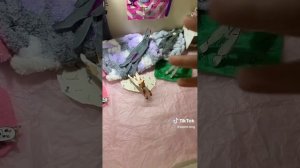 бумажные собачки из Тик тока подборка