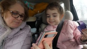 VLOG Тревожный рюкзак пригодился. Украина. 1 марта