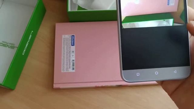 Leagoo T8 2 + 16 Гб обзор телефона смотреть онлайн