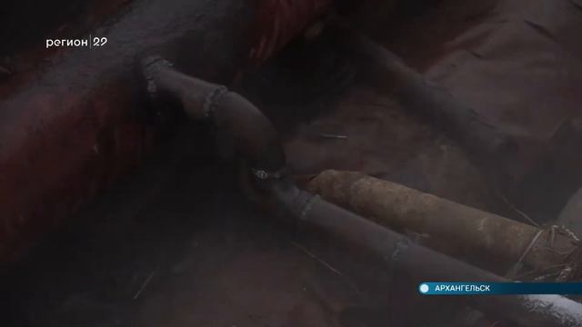 20.01.2022 В Северном округе снят режим повышенной готовности смотреть онлайн