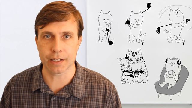 3 Grammar Mistakes Advanced Learners Often Make 😳 смотреть онлайн