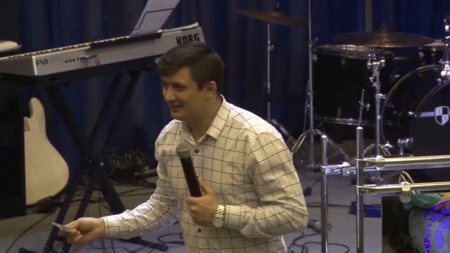23 04 2017 крещение, объявления и свидетельство смотреть онлайн