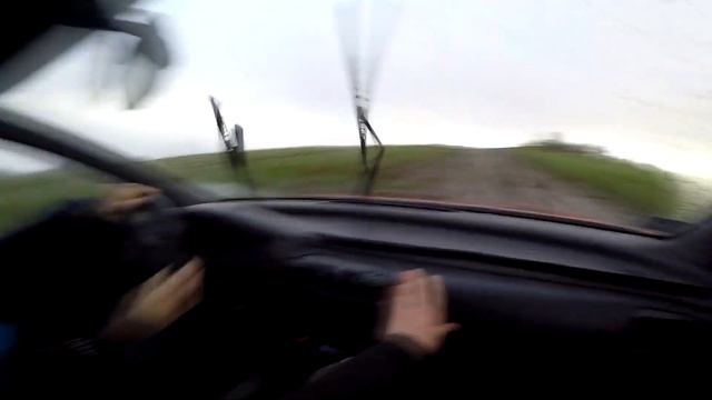 Subaru Impreza Wagon & Fiat Fullback смотреть онлайн