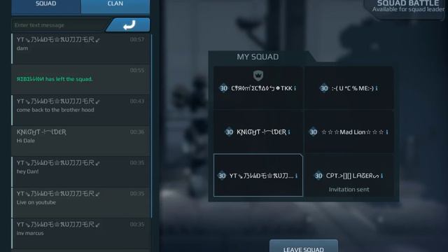 Live! dash bots and inquisitor gameplay смотреть онлайн
