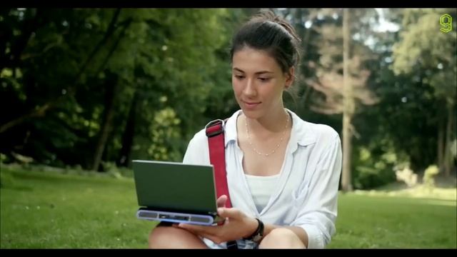 One Netbook OneGx1 Official Trailer - One Netbook OneGx1 Mini Gaming Laptop смотреть онлайн