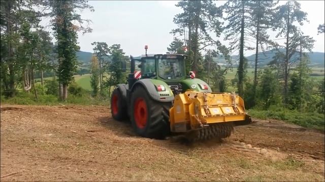Современная техника в сельском хозяйстве смотреть онлайн