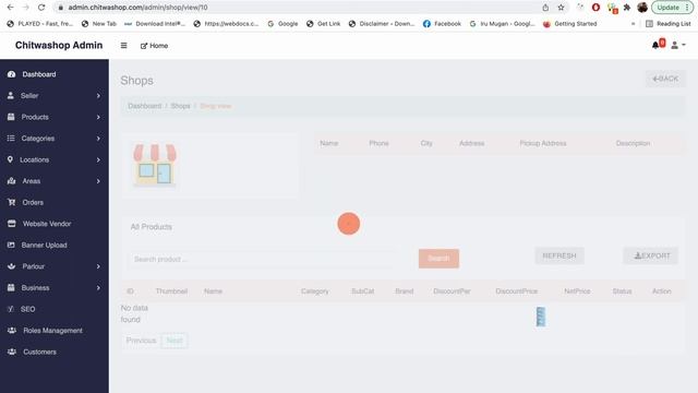 How to make a multi vendor ecommerce website with MERN STACK смотреть онлайн