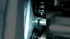 Метки ГРМ газораспределения Мерседес w220 мотор м112  3,2 литра