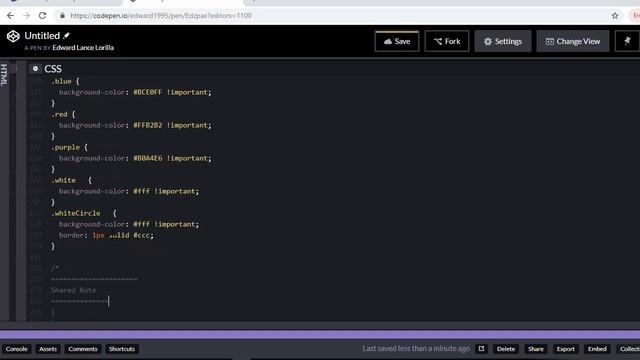 sticky note vuejs смотреть онлайн