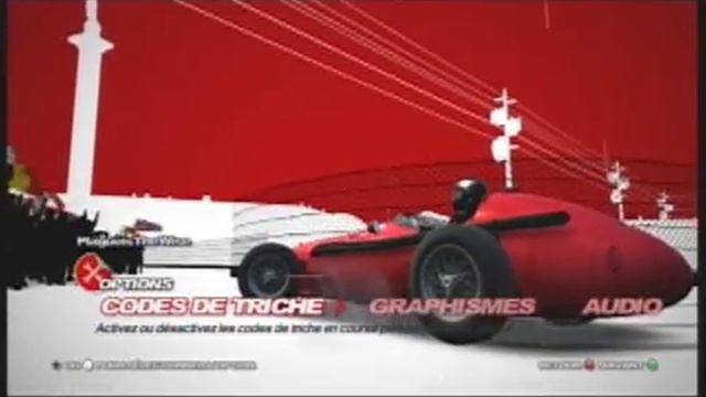 PGR 4 Achievement Cheater смотреть онлайн