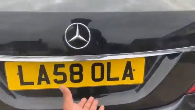 MERCEDES-BENZ S-CLASS3.0 S320 CDI 4d 231 BHP смотреть онлайн