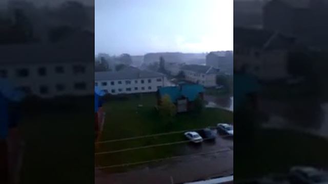 Янаул, ураган смотреть онлайн