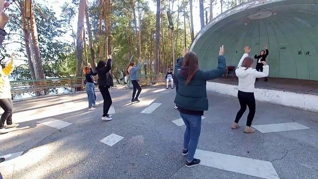 Адаптационные сборы смотреть онлайн