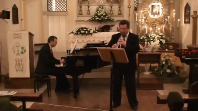 Remigio Coco- Intermezzo.mp4 смотреть онлайн