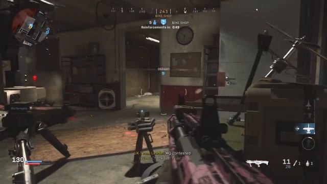 HQ con R9 y Dragon‘s Breath смотреть онлайн