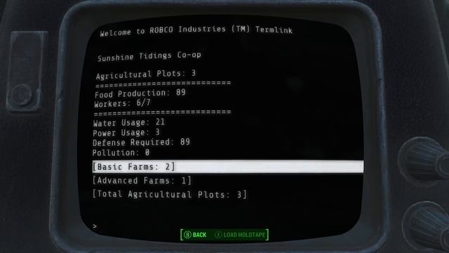 Sim Settlements 2 Patch 2.2.4: Data:30 смотреть онлайн