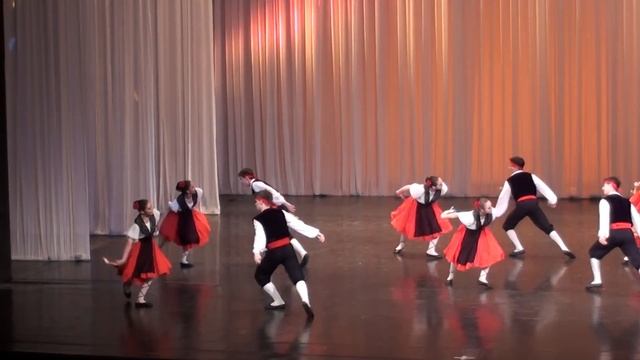 01 06 2016 Арагонская хота Раян смотреть онлайн