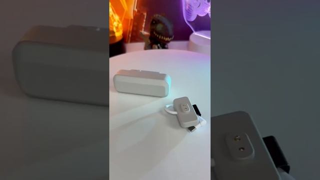 Battery Pack for your Headset #zyber #charging #zybervr #charger #metaquest2 #fyp #foryou смотреть онлайн