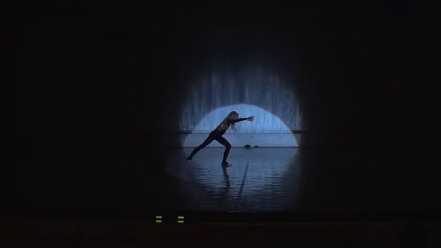 "Муза воспоминаний" постановка Вежновец А.В. исполняет Мелещук Ксения смотреть онлайн