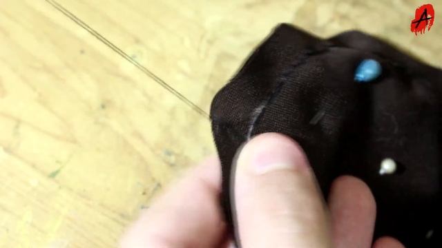 Как сшить игрушку / Медвежутька из игры Panzar \ How to make soft toy смотреть онлайн