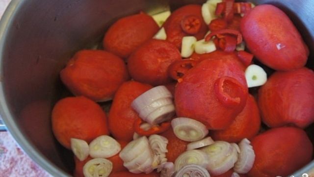 Сборник рецептов