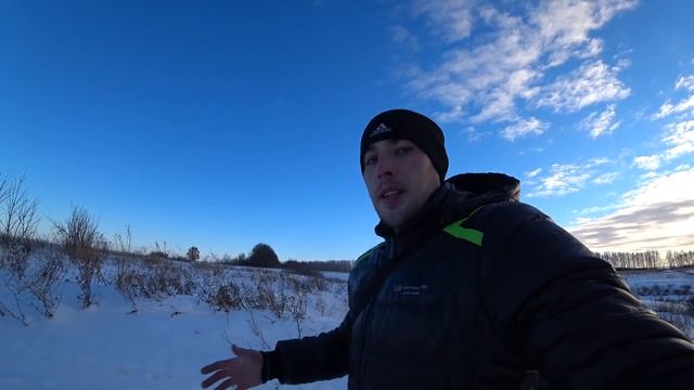 #6 СОЗДАНИЕ СОБСТВЕННОГО ОЗЕРА | ВЕСНОЙ СМОЕТ ПЛОТИНУ !? Что будет дальше ! смотреть онлайн