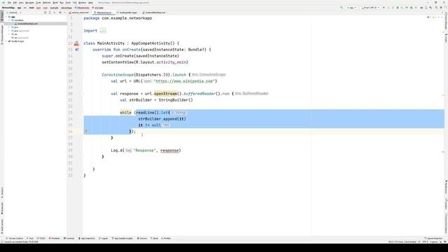 Connecting to the Internet смотреть онлайн