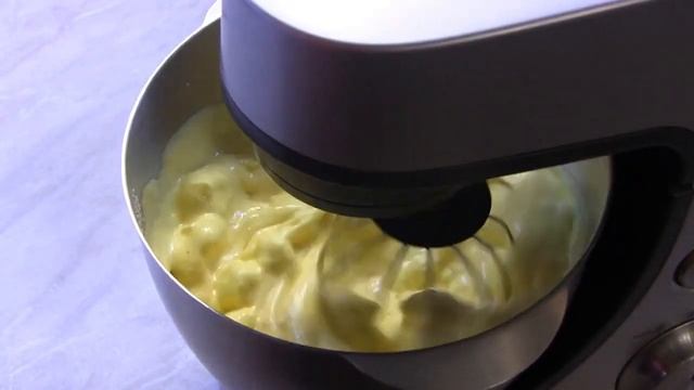 Сырники в заварной соус